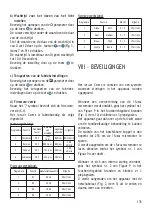 Preview for 135 page of ACTEON Equipment SATELEC Implant Center User Manual