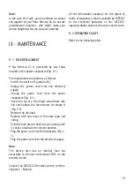 Preview for 15 page of ACTEON Equipment SATELEC P MAX Newtron XS User Manual