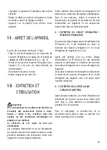 Preview for 29 page of ACTEON Equipment SATELEC P5 Newtron XS User Manual