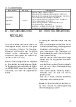 Preview for 73 page of ACTEON Equipment SATELEC P5 Newtron XS User Manual