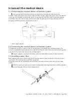 Предварительный просмотр 13 страницы Acteon Air Max User Manual