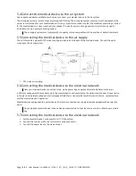 Предварительный просмотр 14 страницы Acteon Air Max User Manual