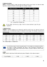 Предварительный просмотр 38 страницы Acteon I-Surge User Manual