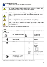 Предварительный просмотр 208 страницы Acteon I-Surge User Manual