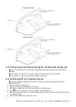 Предварительный просмотр 21 страницы Acteon ImplantCenter M+ User Manual