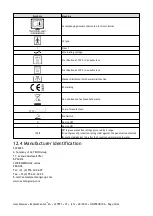 Предварительный просмотр 36 страницы Acteon ImplantCenter M+ User Manual