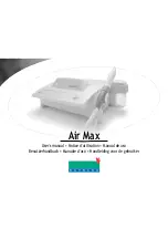 Acteon SATELEC Air Max User Manual preview