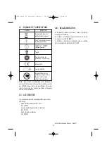 Preview for 22 page of Acteon SATELEC Mini LED Black User Manual