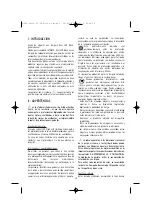 Preview for 25 page of Acteon SATELEC Mini LED Black User Manual