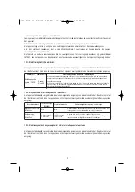 Предварительный просмотр 60 страницы Acteon SATELEC Mini LED Black User Manual