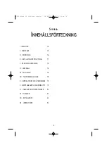 Preview for 74 page of Acteon SATELEC Mini LED Black User Manual