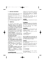 Preview for 78 page of Acteon SATELEC Mini LED Black User Manual