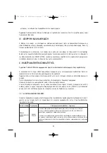 Preview for 90 page of Acteon SATELEC Mini LED Black User Manual