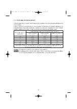 Preview for 92 page of Acteon SATELEC Mini LED Black User Manual