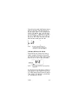 Предварительный просмотр 11 страницы Acterna A Series Operating Manual