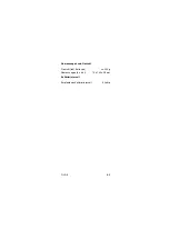 Предварительный просмотр 29 страницы Acterna A Series Operating Manual
