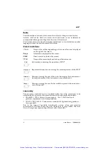 Preview for 2 page of Acterna MTS 5100e User Manual