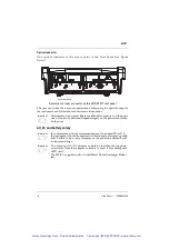 Предварительный просмотр 4 страницы Acterna MTS 5100e User Manual