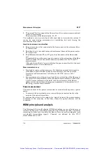 Предварительный просмотр 16 страницы Acterna MTS 5100e User Manual