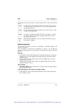 Предварительный просмотр 27 страницы Acterna MTS 5100e User Manual
