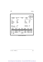 Preview for 45 page of Acterna MTS 5100e User Manual