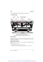 Preview for 61 page of Acterna MTS 5100e User Manual