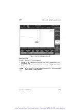 Предварительный просмотр 89 страницы Acterna MTS 5100e User Manual