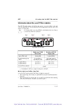 Предварительный просмотр 211 страницы Acterna MTS 5100e User Manual