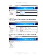 Preview for 9 page of ActForNet LEGUANG N800 Configuration Manual