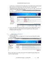 Preview for 10 page of ActForNet LEGUANG N800 Configuration Manual