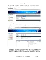 Preview for 16 page of ActForNet LEGUANG N800 Configuration Manual