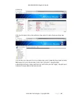 Preview for 17 page of ActForNet LEGUANG N800 Configuration Manual