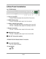 Preview for 5 page of ACTi 6931240087558 User Manual