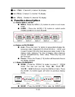 Предварительный просмотр 7 страницы ACTi 6931240087558 User Manual