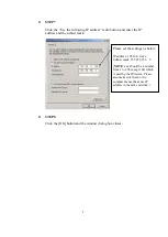 Preview for 8 page of ACTi A1D-220-V3.14.19-AC User Manual