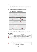 Preview for 20 page of ACTi A1D-220-V3.14.19-AC User Manual