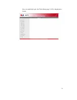 Предварительный просмотр 10 страницы ACTi A1D-M2N-V2.05.12-AC User Manual