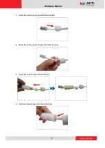 Preview for 13 page of ACTi A310 Hardware Manual