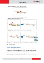 Preview for 14 page of ACTi A310 Hardware Manual