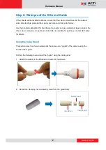 Preview for 12 page of ACTi A416 Hardware Manual