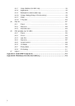 Preview for 3 page of ACTi A713 Firmware Manual