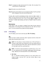 Preview for 112 page of ACTi A713 Firmware Manual