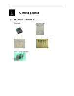 Preview for 2 page of ACTi ACD-2200 Quick Installation Manual