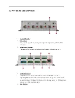 Preview for 3 page of ACTi ACD-2200 Quick Installation Manual