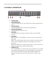 Preview for 4 page of ACTi ACD-2400 Quick Installation Manual