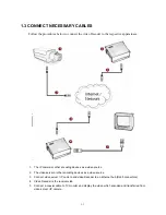 Preview for 6 page of ACTi ACD-3100 Quick Installation Manual