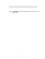 Preview for 11 page of ACTi ACD-3100 Quick Installation Manual