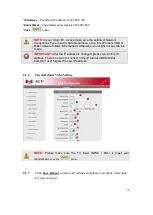 Preview for 10 page of ACTi ACM-1100 Series Quick Installation Manual