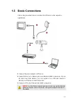 Предварительный просмотр 12 страницы ACTi ACM-1230 Series Hardware User Manual