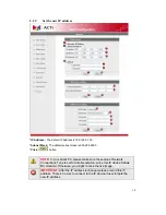 Preview for 10 page of ACTi ACM-1231 Quick Installation Manual